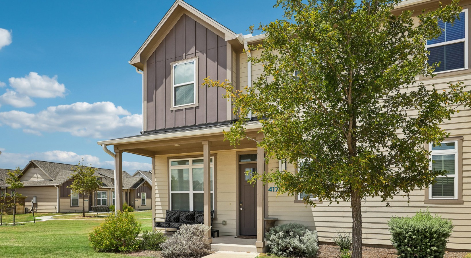 B2 Townhome 