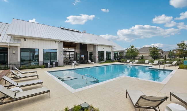 Explore Amenities