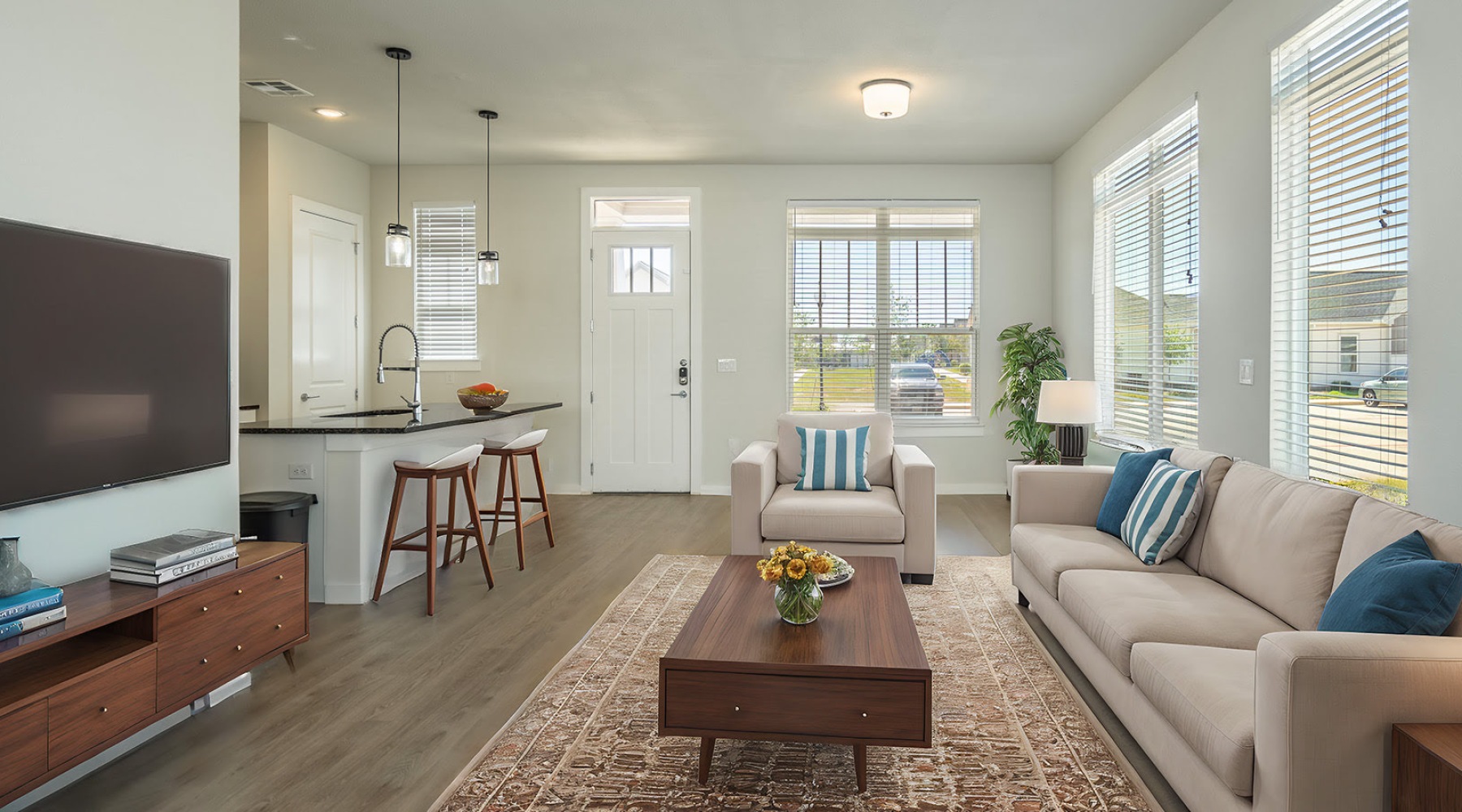 Experience the benefits of Avendale.