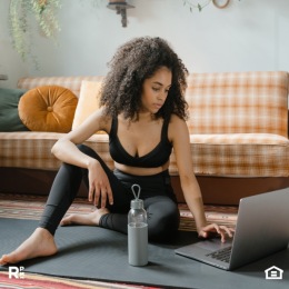 This #RecycleAwarenessWeek, let’s celebrate by taking steps to protect our beautiful home, Earth. 🌍 A simple way to make a positive impact is by using reusable water bottles instead of plastic. Feel free to share your favorite recycling tips and tricks in the comments below. Instagram post from @avendaleatthecolony on September 23, 2023 15:11:15pm